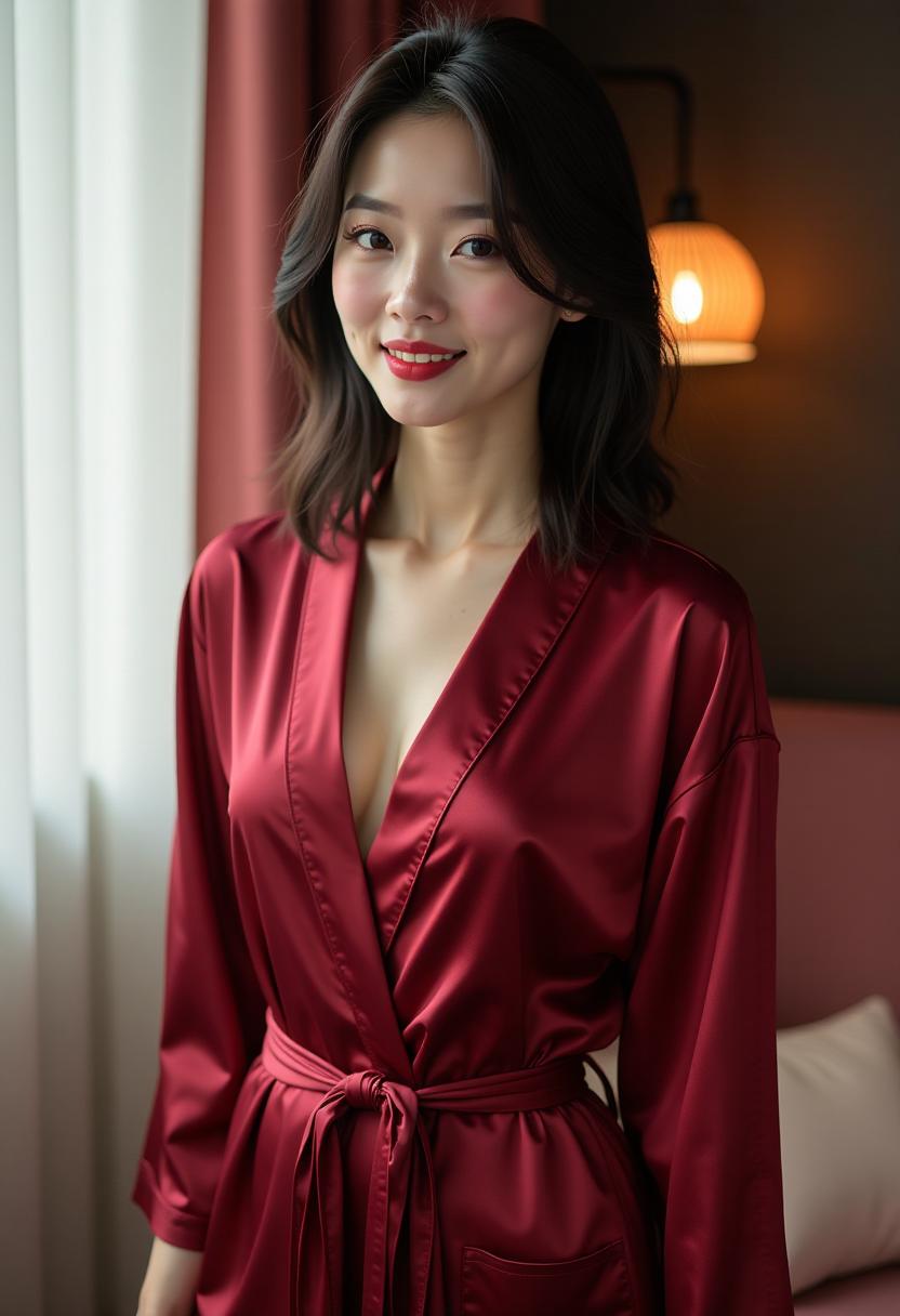 江南有约