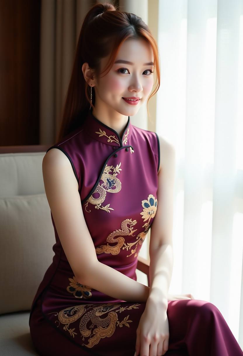 山河一刃
